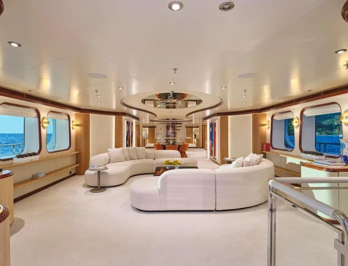 SOJO - photo 2, SOJO yacht charter