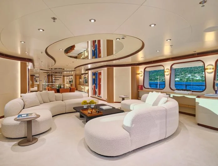 SOJO - photo 3, SOJO yacht charter