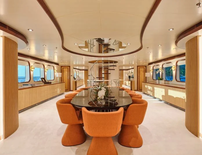 SOJO - photo 4, SOJO yacht charter
