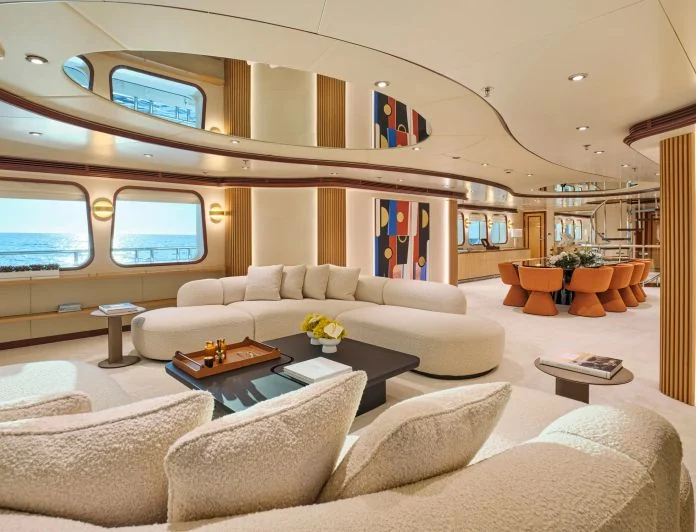 SOJO - photo 5, SOJO yacht charter