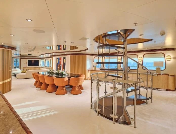 SOJO - photo 6, SOJO yacht charter