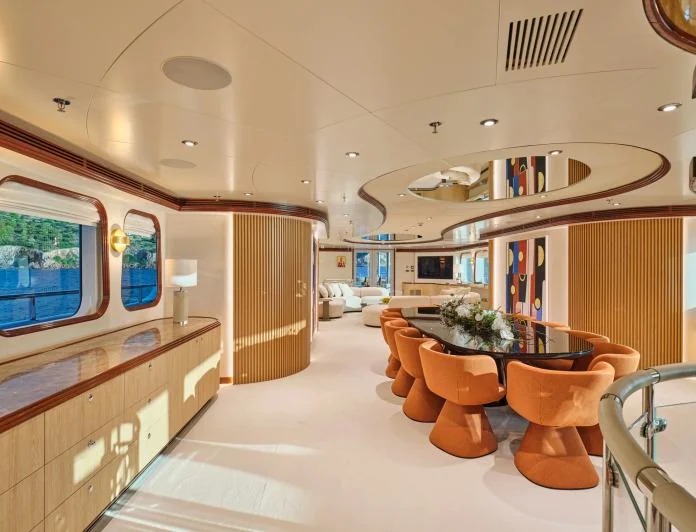 SOJO - photo 7, SOJO yacht charter