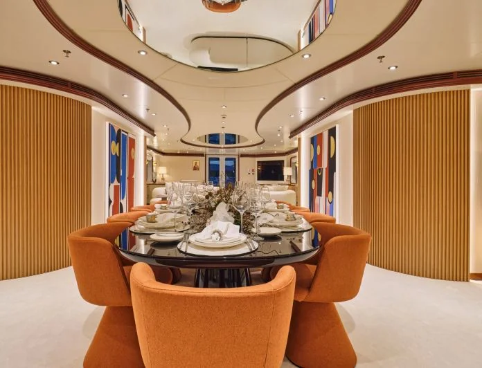 SOJO - photo 10, SOJO yacht charter