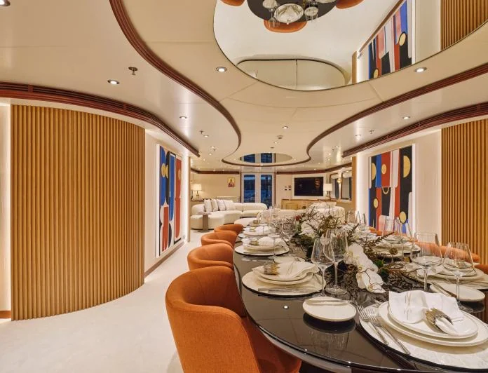 SOJO - photo 11, SOJO yacht charter