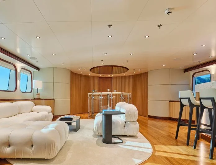 SOJO - photo 12, SOJO yacht charter