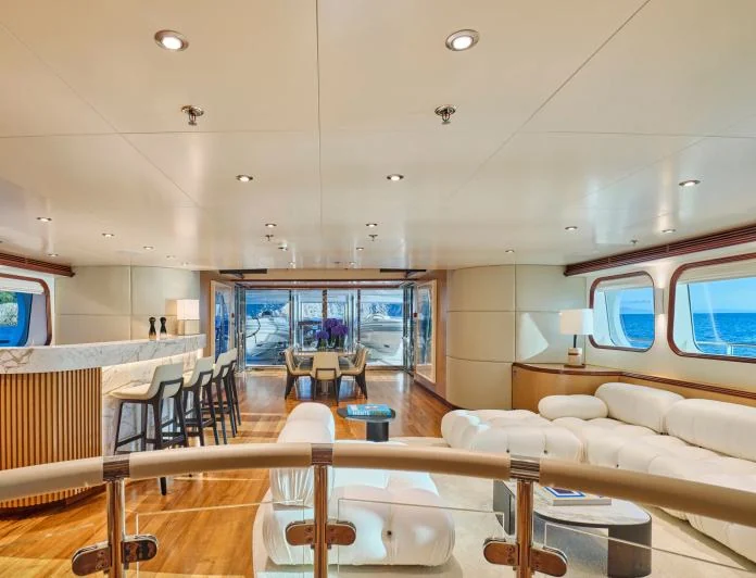 SOJO - photo 14, SOJO yacht charter