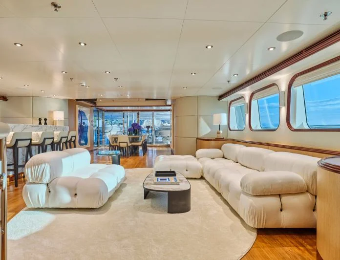 SOJO - photo 15, SOJO yacht charter