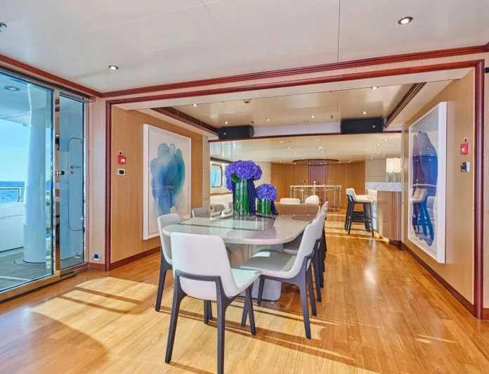 SOJO - photo 16, SOJO yacht charter
