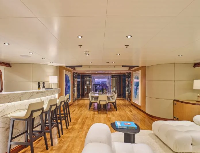 SOJO - photo 18, SOJO yacht charter