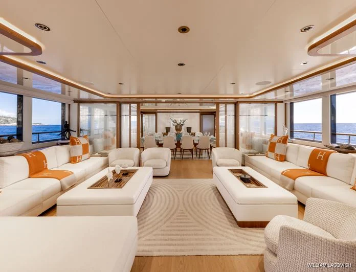 SOLAFIDE - photo 2, SOLAFIDE yacht charter