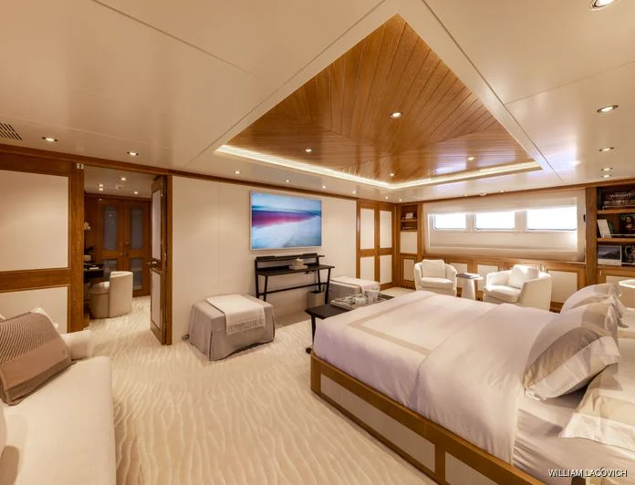 SOLAFIDE - photo 7, SOLAFIDE yacht charter