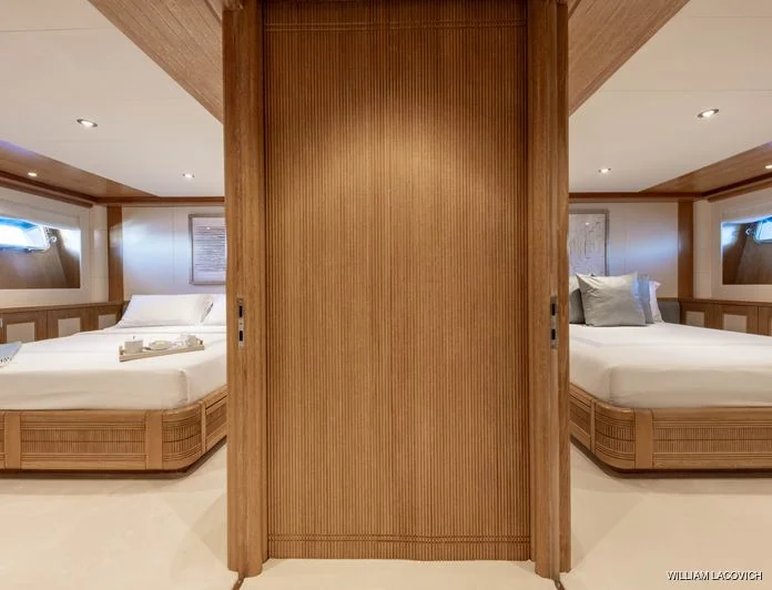SOLAFIDE - photo 8, SOLAFIDE yacht charter