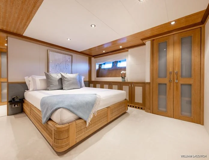 SOLAFIDE - photo 9, SOLAFIDE yacht charter