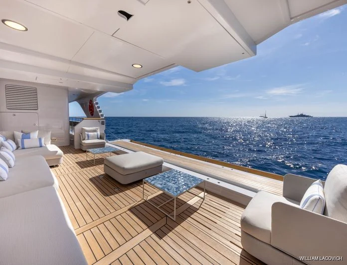 SOLAFIDE - photo 14, SOLAFIDE yacht charter