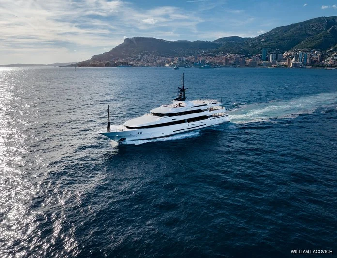 SOLAFIDE - photo 18, SOLAFIDE yacht charter