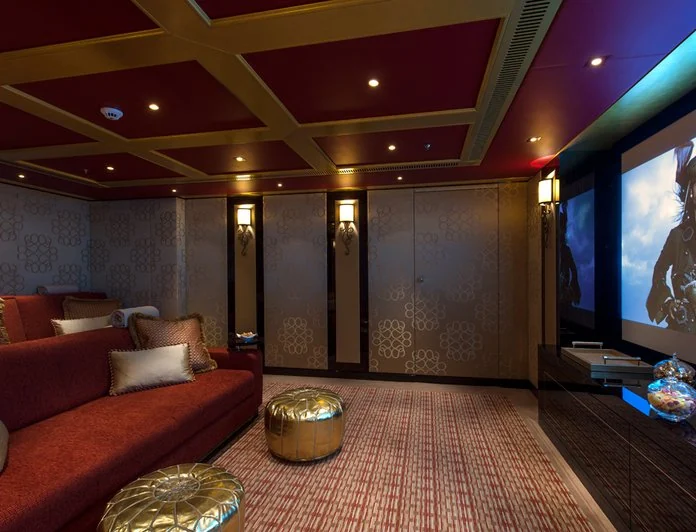 SOLANDGE - photo 4, SOLANDGE yacht charter