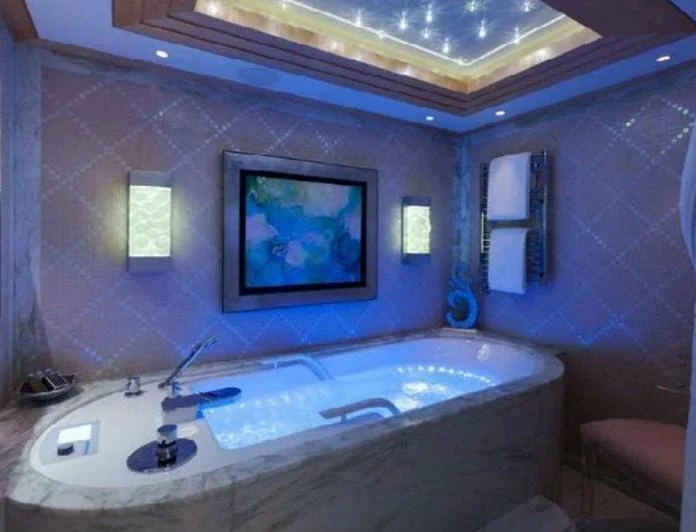 SOLANDGE - photo 9, SOLANDGE yacht charter