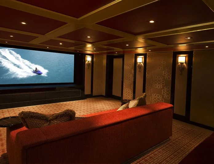 SOLANDGE - photo 10, SOLANDGE yacht charter