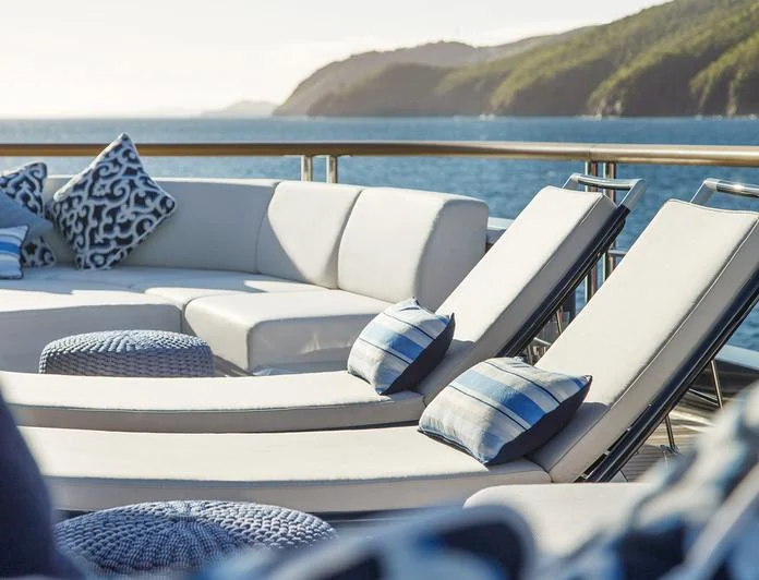 SOLANDGE - photo 20, SOLANDGE yacht charter