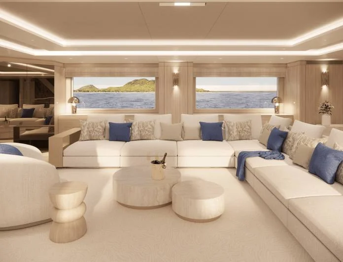SOLUS - photo 2, SOLUS yacht charter