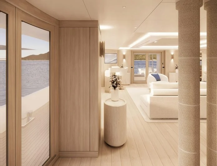 SOLUS - photo 3, SOLUS yacht charter
