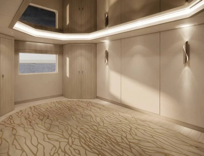 SOLUS - photo 5, SOLUS yacht charter