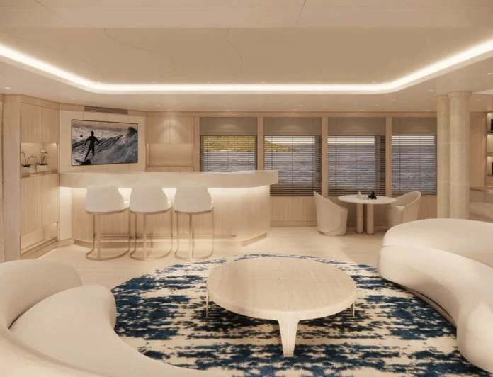 SOLUS - photo 6, SOLUS yacht charter