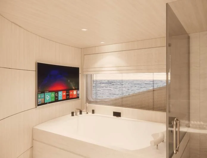 SOLUS - photo 9, SOLUS yacht charter