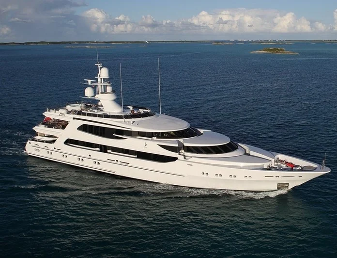 SOLUS - photo 10, SOLUS yacht charter