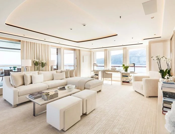 SOPHIA - photo 2, SOPHIA yacht charter