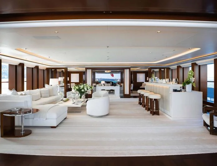 SOPHIA - photo 3, SOPHIA yacht charter
