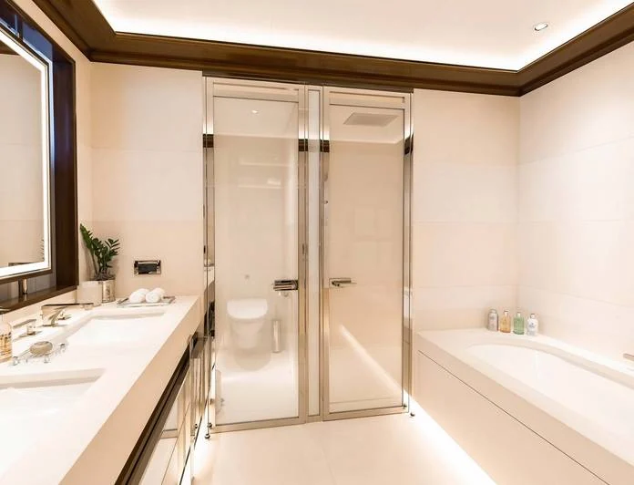 SOPHIA - photo 4, SOPHIA yacht charter