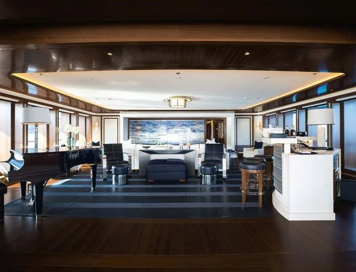 SOPHIA - photo 5, SOPHIA yacht charter