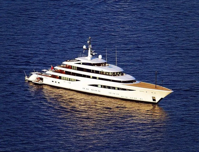 SOPHIA - photo 11, SOPHIA yacht charter