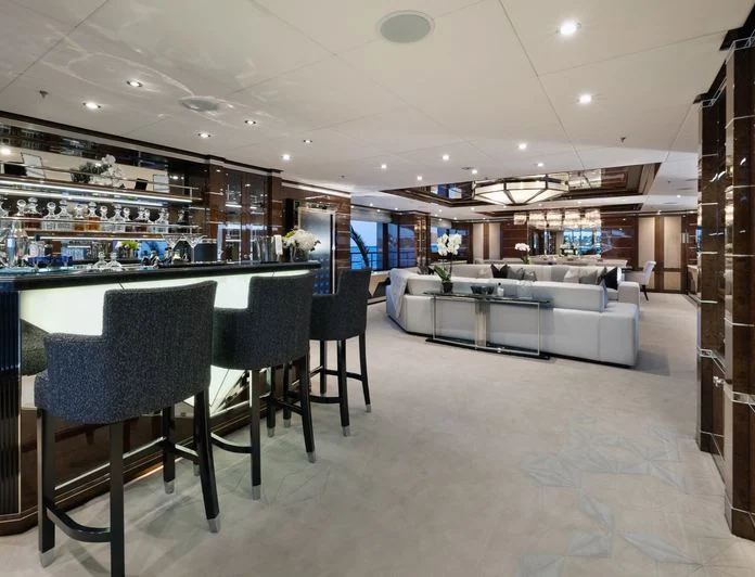 SOUNDWAVE - photo 2, SOUNDWAVE yacht charter