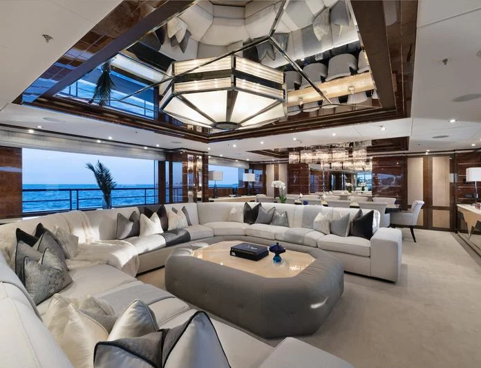 SOUNDWAVE - photo 3, SOUNDWAVE yacht charter