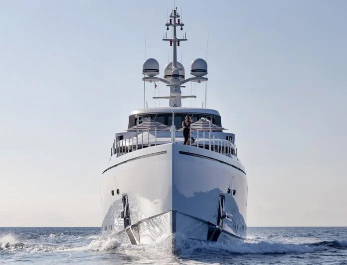SOUNDWAVE - photo 18, SOUNDWAVE yacht charter