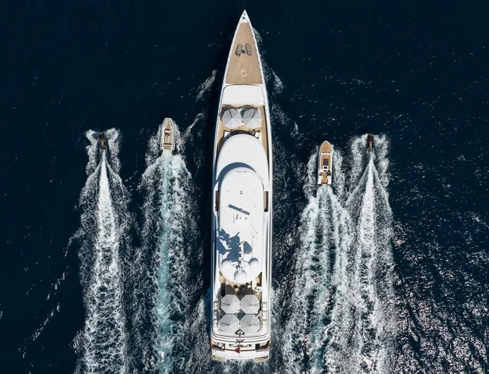 SOUNDWAVE - photo 20, SOUNDWAVE yacht charter