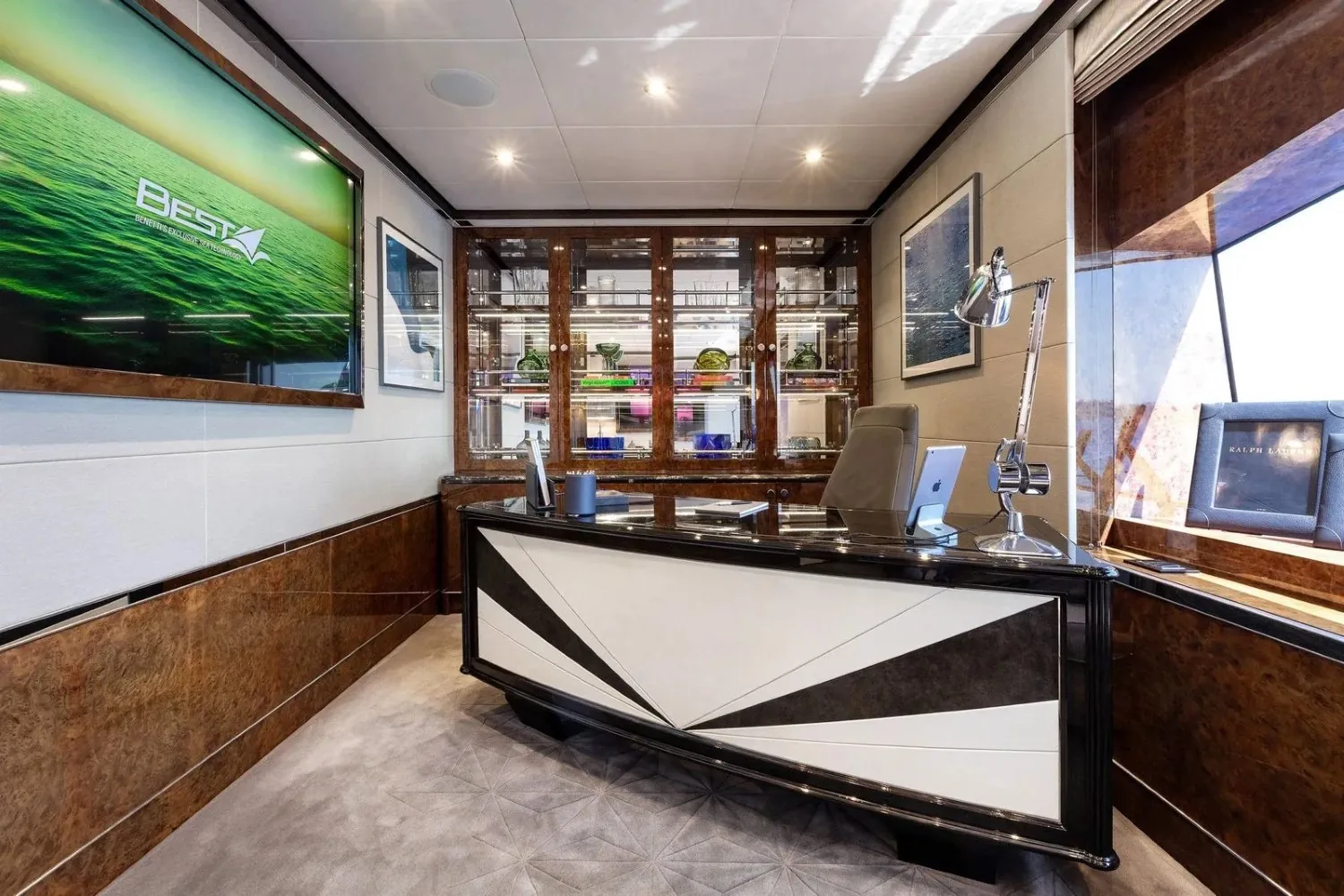 SOUNDWAVE - photo 1 yacht charter Cannes