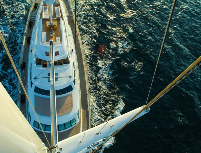SPIRIT OF THE C'S - photo 11, SPIRIT OF THE C'S yacht charter