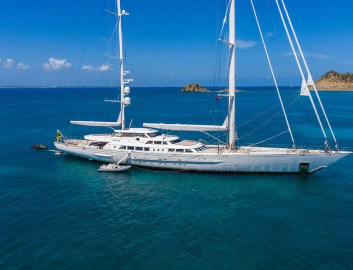 SPIRIT OF THE C'S - photo 13, SPIRIT OF THE C'S yacht charter