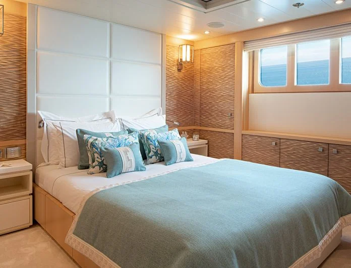 SPIRIT - photo 12, SPIRIT yacht charter