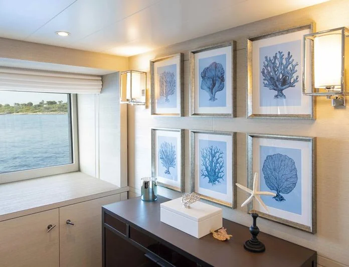 SPIRIT - photo 14, SPIRIT yacht charter