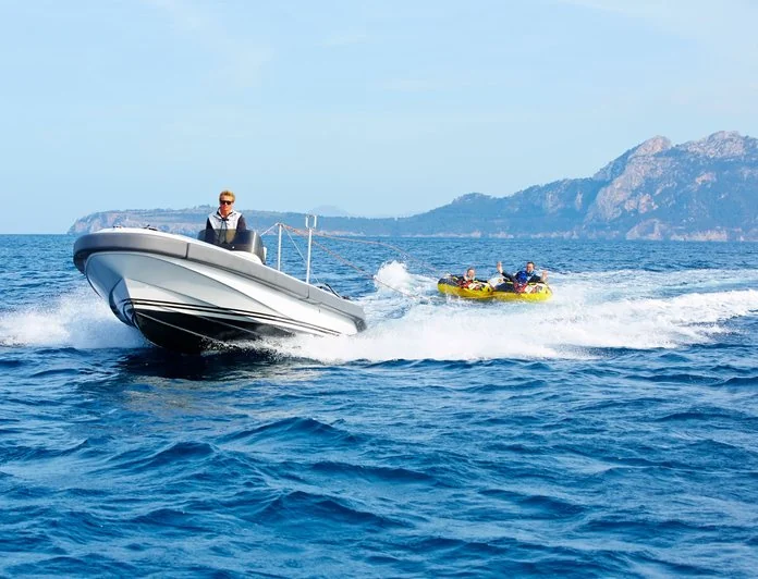SPIRIT - photo 16, SPIRIT yacht charter