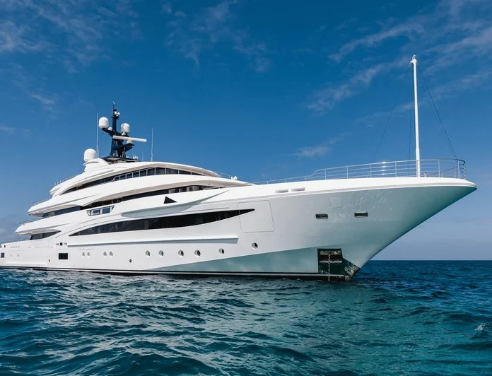 STARBURST IV - photo 1, STARBURST IV yacht charter