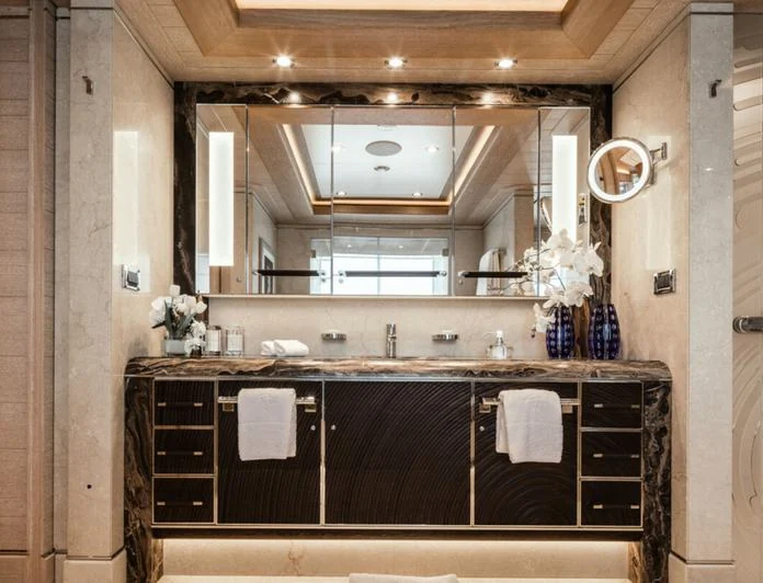 STARBURST IV - photo 10, STARBURST IV yacht charter