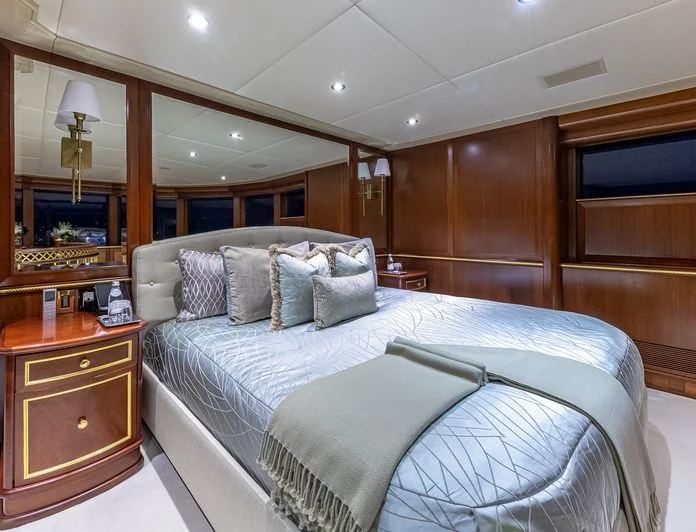 STARSHIP - photo 7, STARSHIP yacht charter