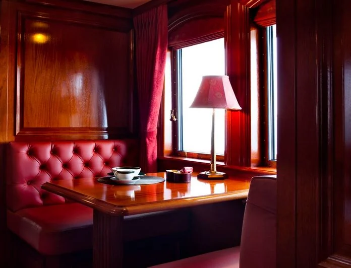 STEEL - photo 4, STEEL yacht charter