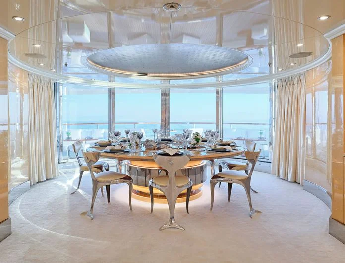 SUNDAY - photo 3, SUNDAY yacht charter
