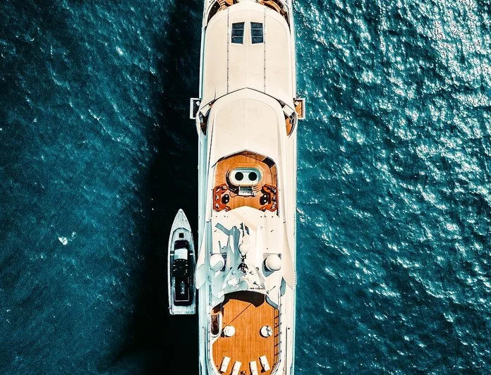 SUNRAYS - photo 14, SUNRAYS yacht charter